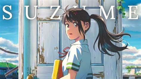 suzume no tojimari release date|Where To Watch and Stream ‘Suzume’ .